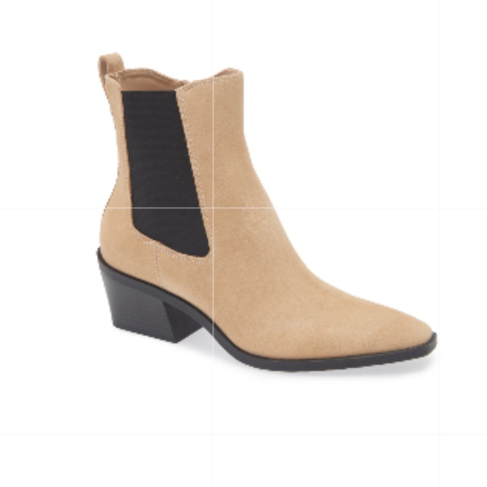 Open Edit Enya Chelsea Boot (Women)
TAN CAMEL